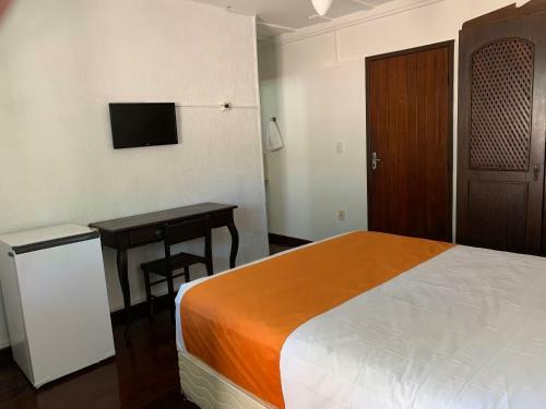 Hostal Pousada La Luna