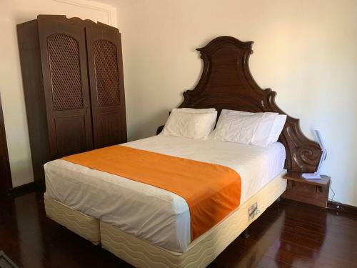 Hostal Pousada La Luna