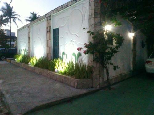 Hostal Pousada La Luna