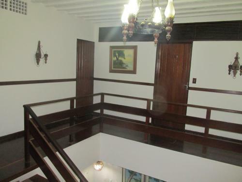 Hostal Pousada La Luna