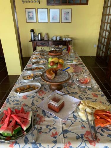 Hostal Pousada La Luna