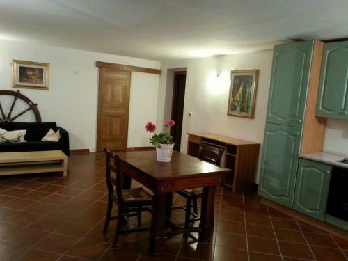 Apartamento Corte Dei Messapi