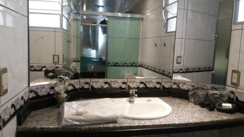 Hotel Motel Dos Arcos (adult Only)