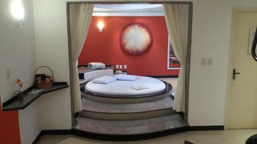 Hotel Motel Dos Arcos (adult Only)
