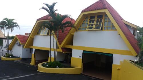 Hotel Motel Dos Arcos (adult Only)