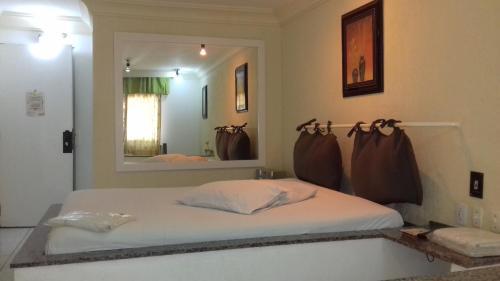 Hotel Motel Dos Arcos (adult Only)