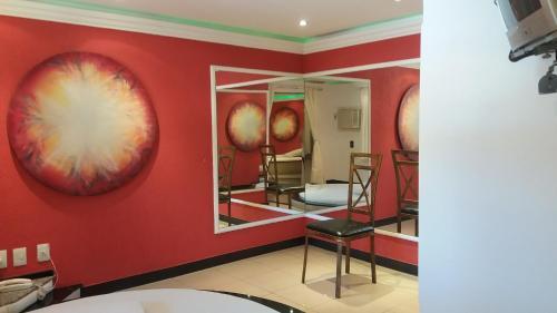 Hotel Motel Dos Arcos (adult Only)