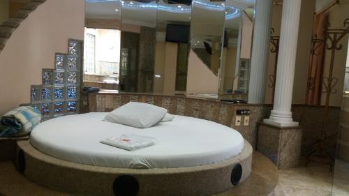 Hotel Motel Dos Arcos (adult Only)