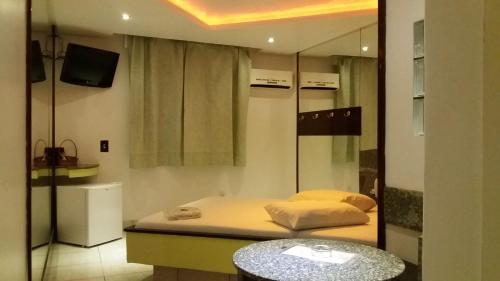 Hotel Motel Dos Arcos (adult Only)