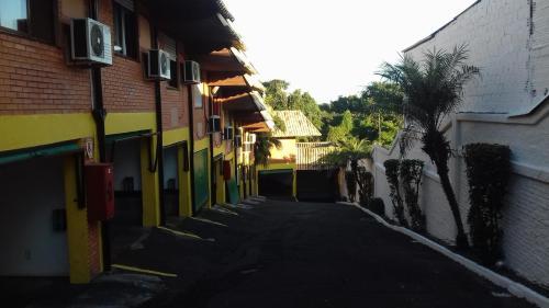 Hotel Motel Dos Arcos (adult Only)