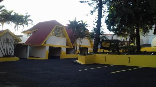 Hotel Motel Dos Arcos (adult Only)