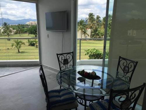 Apartamento Condominios Acqua, Nuevo Vallarta
