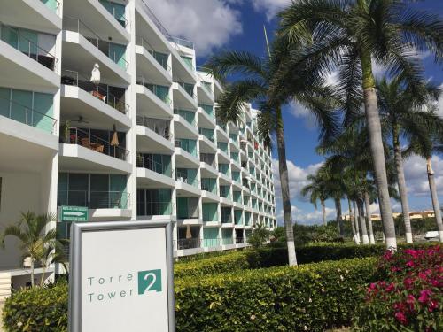 Apartamento Condominios Acqua, Nuevo Vallarta