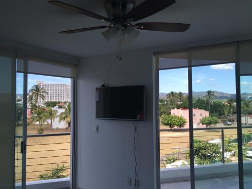 Apartamento Condominios Acqua, Nuevo Vallarta