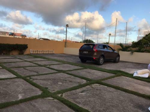 Apartamento Condom�nio Na Praia Do Frances