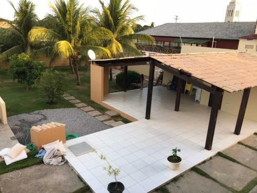 Apartamento Condom�nio Na Praia Do Frances