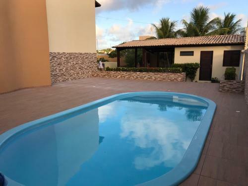 Apartamento Condom�nio Na Praia Do Frances
