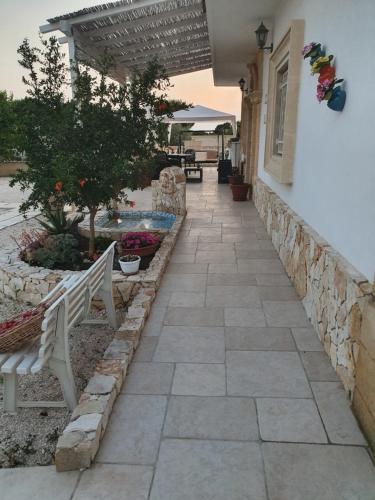 Bed & Breakfast Le Anfore Del Salento