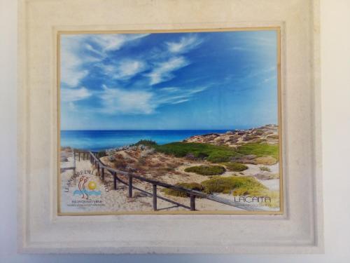 Bed & Breakfast Le Anfore Del Salento