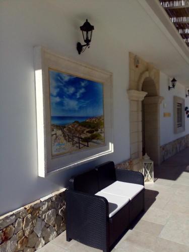 Bed & Breakfast Le Anfore Del Salento