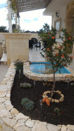 Bed & Breakfast Le Anfore Del Salento