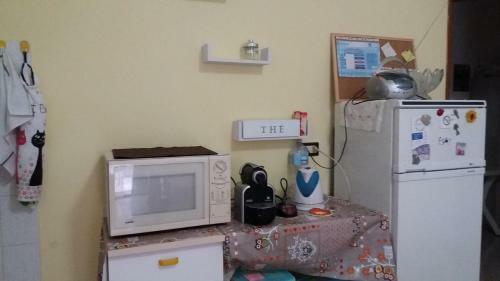 Bed & Breakfast I Girasoli