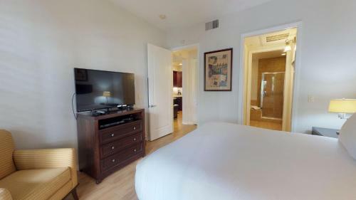 One Bedroom Villa (#lv101)