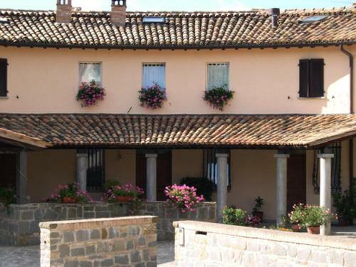 Apartamento Orizzonte