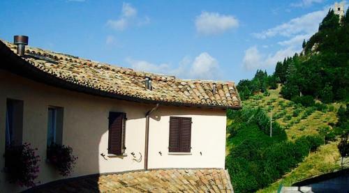 Apartamento Orizzonte