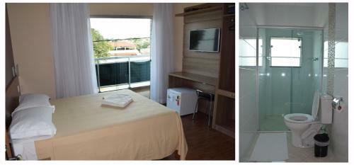 Hostal Pousada Alves