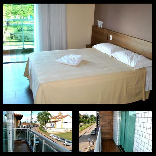 Hostal Pousada Alves