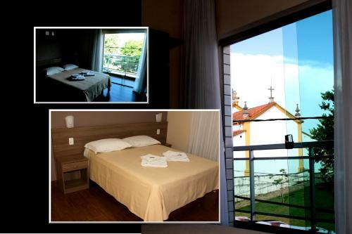 Hostal Pousada Alves