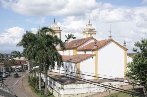 Hostal Pousada Alves