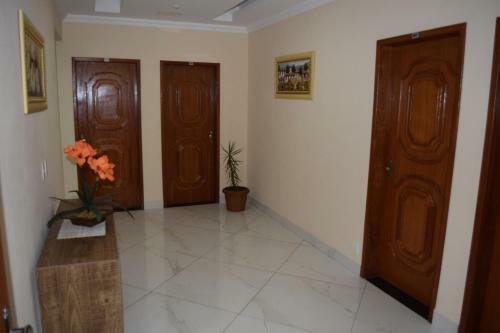Hostal Pousada Alves