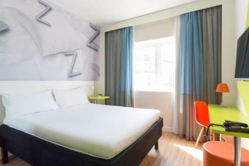 Hotel Ibis Styles Sao Paulo Barra Funda