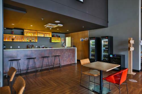 Hotel Ibis Styles Sao Paulo Barra Funda