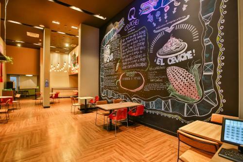 Hotel Ibis Styles Sao Paulo Barra Funda