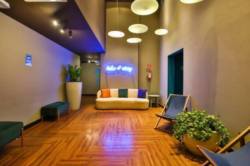 Hotel Ibis Styles Sao Paulo Barra Funda