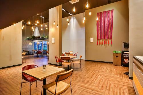 Hotel Ibis Styles Sao Paulo Barra Funda