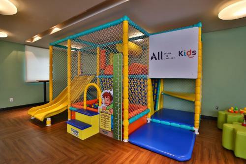 Hotel Ibis Styles Sao Paulo Barra Funda