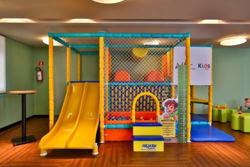 Hotel Ibis Styles Sao Paulo Barra Funda