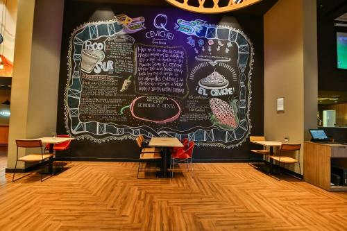 Hotel Ibis Styles Sao Paulo Barra Funda
