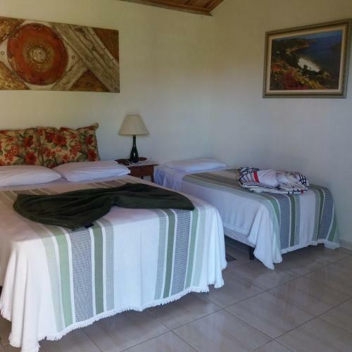 Lodge Pousada Desfiladeiro Da Serra