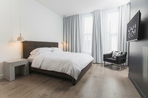 Hotel Oui Go