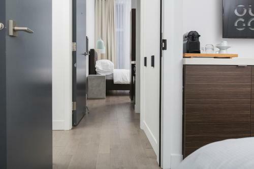 Hotel Oui Go