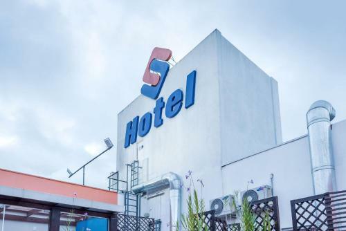 Dom Sollievo Hotel