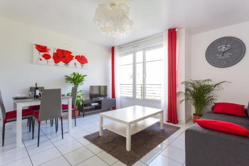 Apartamento 123home-the Loft