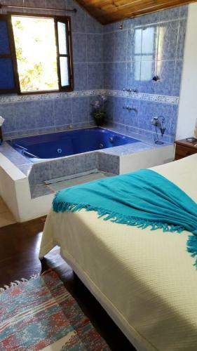 Hostal Pousada Recanto Da Natureza