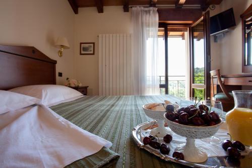 Hotel Albergo Ristorante Panoramic