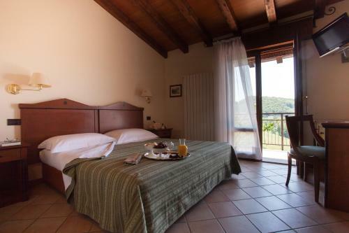 Hotel Albergo Ristorante Panoramic